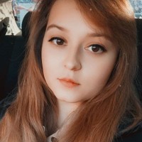 Irina Pogorelova
