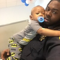 Darrian Porter