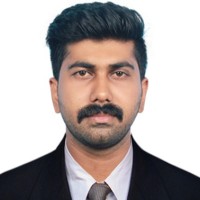 Nidhin Raj.V