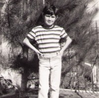 Jorge Contreras
