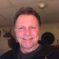 Rick Petre