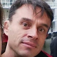 Derek Tomes