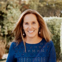 Michelle Walker Powell