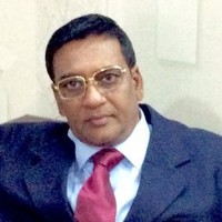 Tirumal Volety