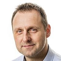 Jan Thygesen