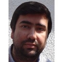 Juan Patricio Gonzalez Jimenez