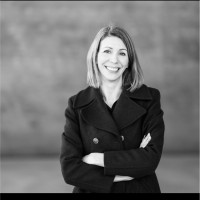 Céline Cudré-Mauroux