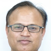Vijay Sankhare
