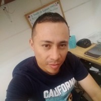 Jorge Obeth Sierra Contreras