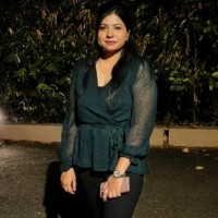 Drushti Kapse
