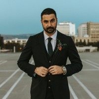 Tyler Trew
