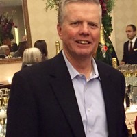 Greg Hebard