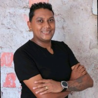 Kash Harichuran