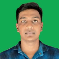 Smruti Ranjan Paikaray