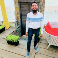 Mohsin Bhatkar