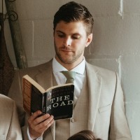 Jake Rill