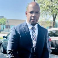 Terrance Harris, M.Ed.