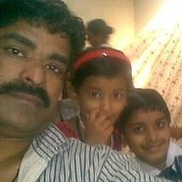 Biju Abraham Abraham