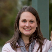 Stephanie Luce
