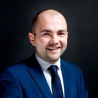James Buckingham