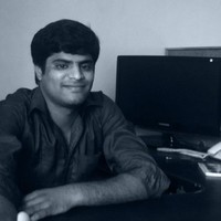 Ramesh anbu