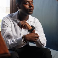 Marcus Donald