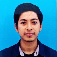 Mohd Hafiz Shafie