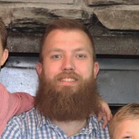 Jesse Pauley