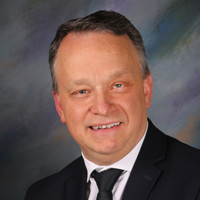 BRAD Batchelor