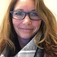 Siv Lena Yttergård