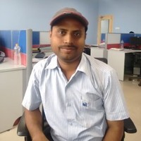Arttatran Sahoo