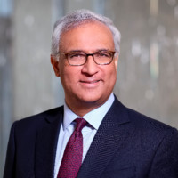 Rahoul Chowdry
