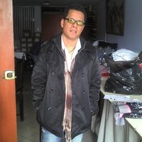 Hamilton Jimenez