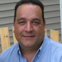 Ron Bourret