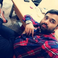 Abbas Ali Mughal