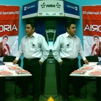 Maestro De Mari Ifao