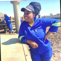 Dineo Molete