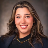 Nina Petrosino