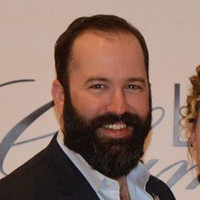 David Van De Kamp