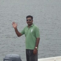 Ravishankar Sampath