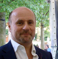 Hywel Jones