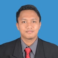 Muhammad Asyraf Mahmad Nor