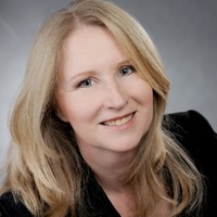 Helga Thomas