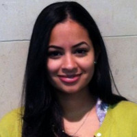 Candace Gander