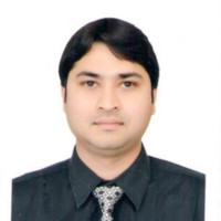 Sarmad Mirza