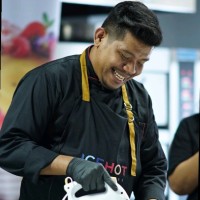 Muhammad Fauzi Lubis