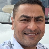 Abhijit Kishor Karnik