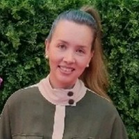 Andréa Bauer Bannach