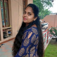 Sushmitha Manukonda