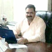 Tirth Nath Tiwari
